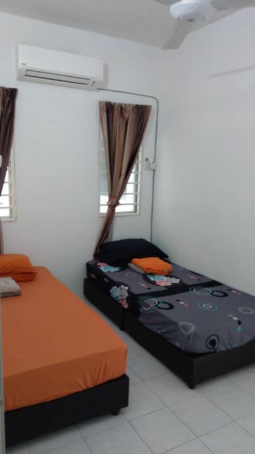 Affordable Stay @ Rue'S Villa Tropika Apartment, Ukm Bangi Zewnętrze zdjęcie