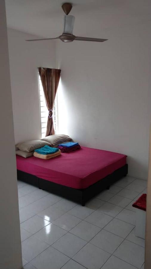 Affordable Stay @ Rue'S Villa Tropika Apartment, Ukm Bangi Zewnętrze zdjęcie