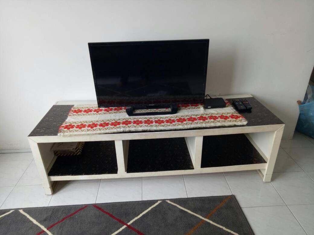 Affordable Stay @ Rue'S Villa Tropika Apartment, Ukm Bangi Zewnętrze zdjęcie