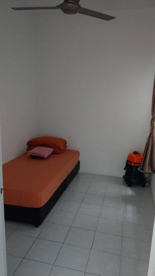 Affordable Stay @ Rue'S Villa Tropika Apartment, Ukm Bangi Zewnętrze zdjęcie